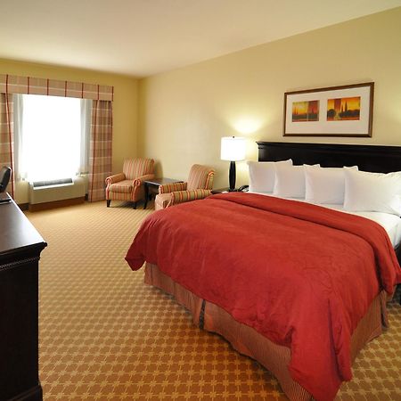 Country Inn & Suites By Radisson, Conway, Ar מראה חיצוני תמונה
