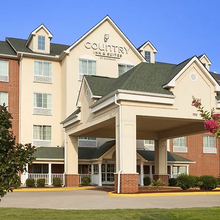 Country Inn & Suites By Radisson, Conway, Ar מראה חיצוני תמונה