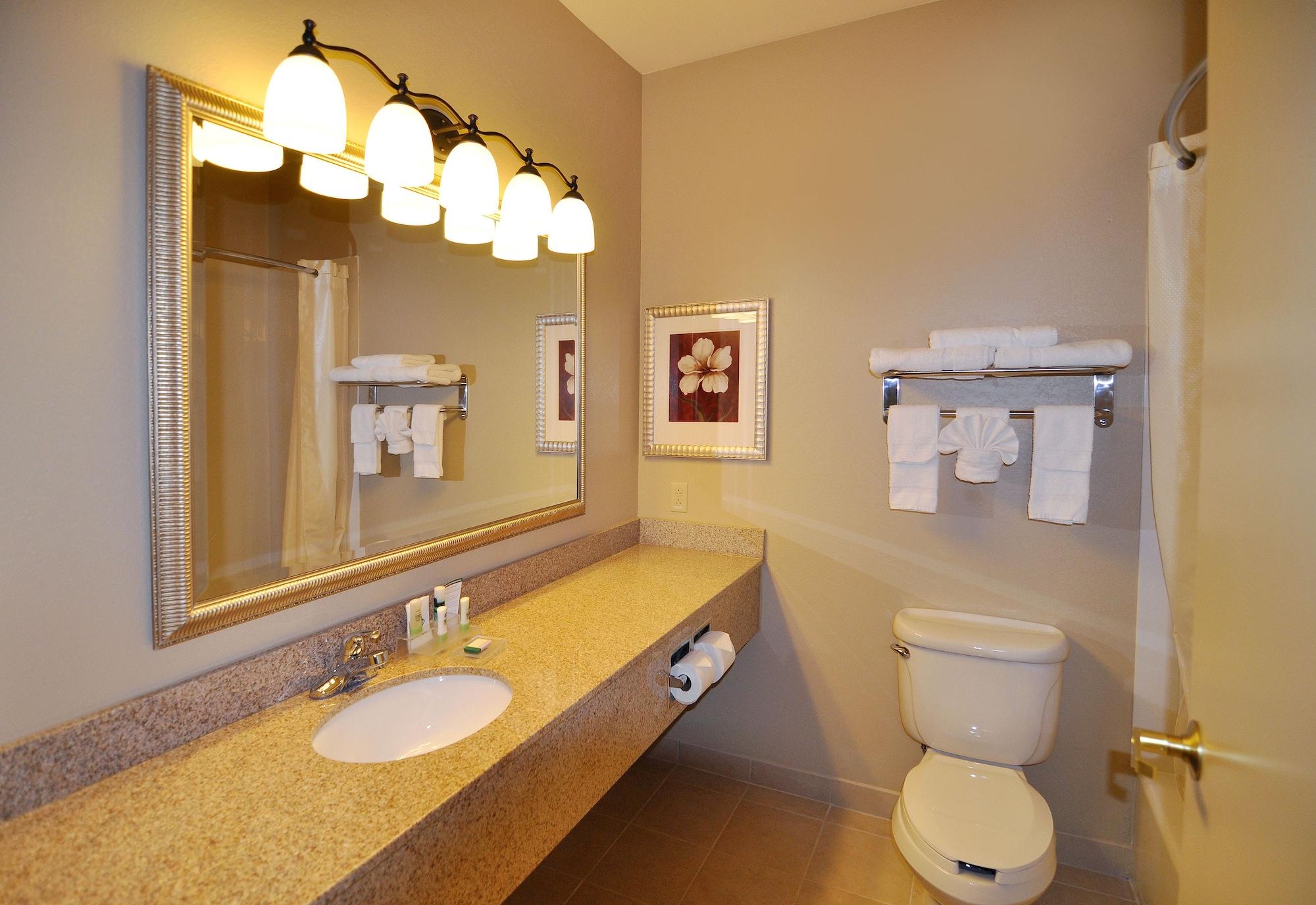 Country Inn & Suites By Radisson, Conway, Ar מראה חיצוני תמונה