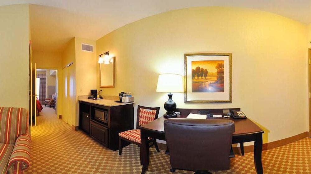 Country Inn & Suites By Radisson, Conway, Ar מראה חיצוני תמונה