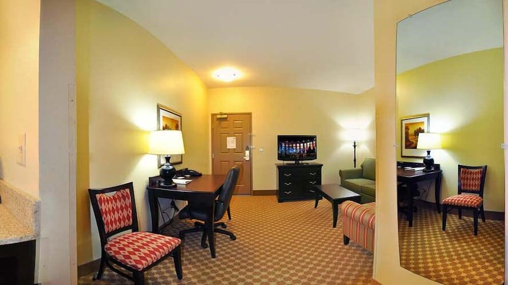 Country Inn & Suites By Radisson, Conway, Ar מראה חיצוני תמונה
