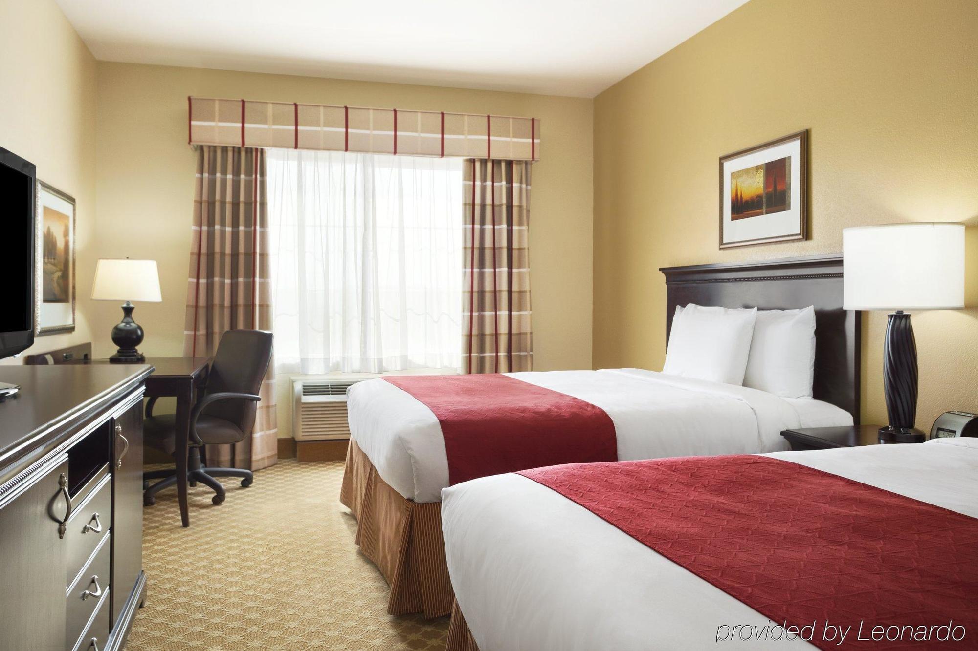Country Inn & Suites By Radisson, Conway, Ar מראה חיצוני תמונה