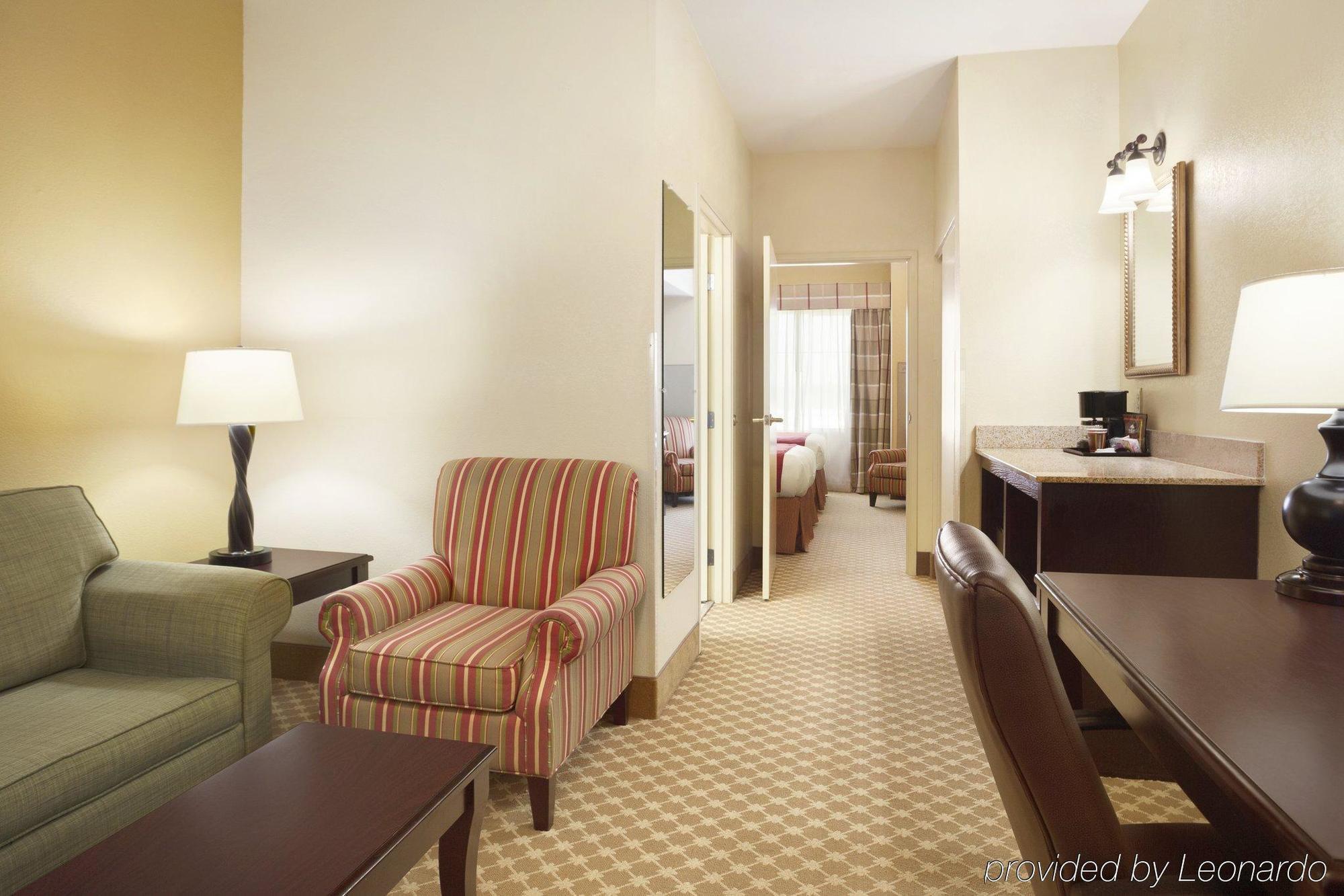 Country Inn & Suites By Radisson, Conway, Ar מראה חיצוני תמונה