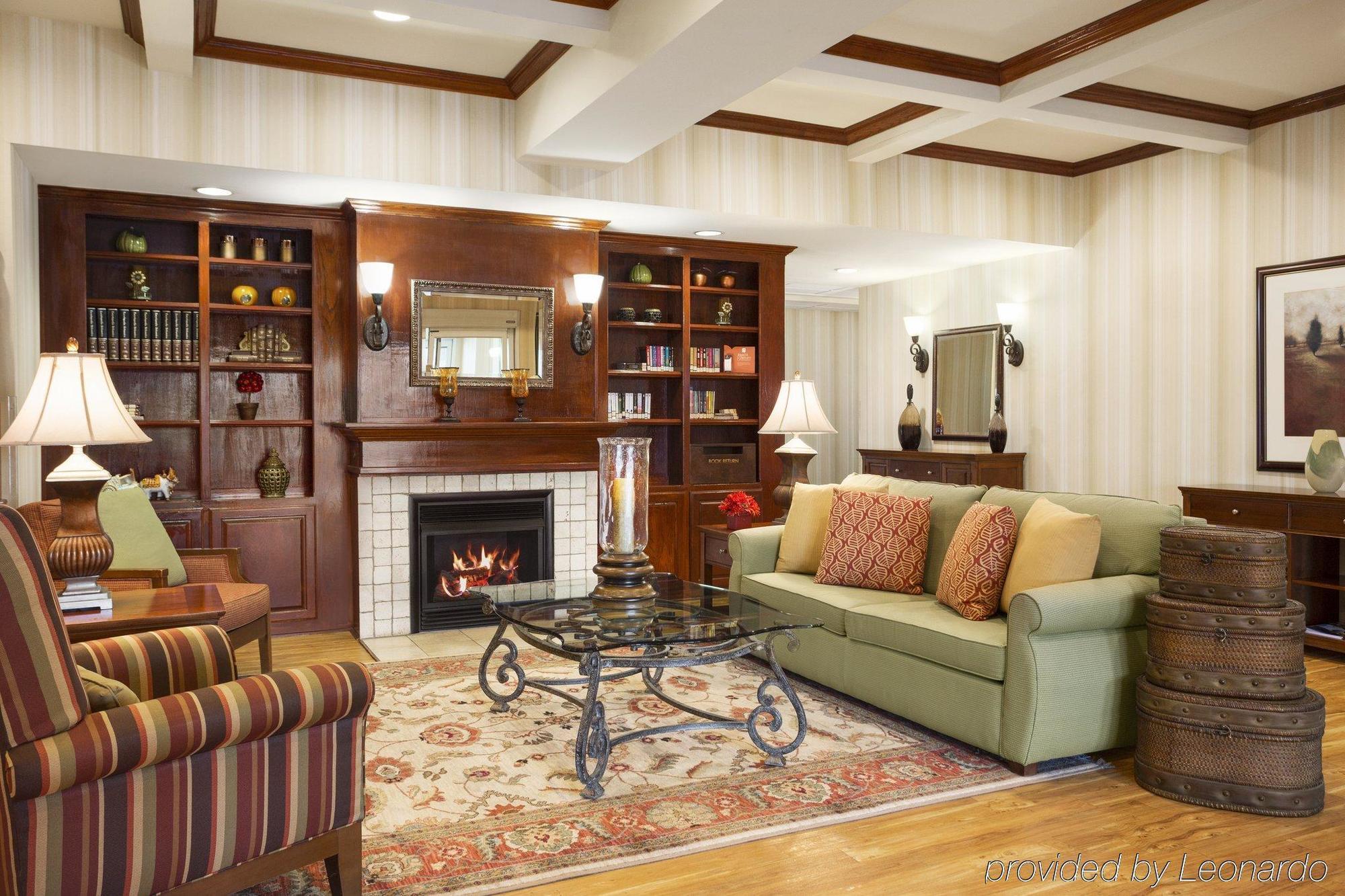 Country Inn & Suites By Radisson, Conway, Ar מראה חיצוני תמונה