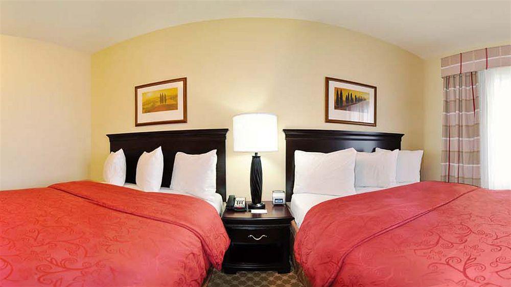 Country Inn & Suites By Radisson, Conway, Ar מראה חיצוני תמונה