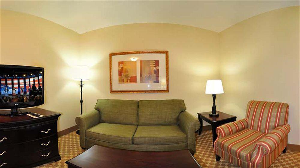 Country Inn & Suites By Radisson, Conway, Ar מראה חיצוני תמונה