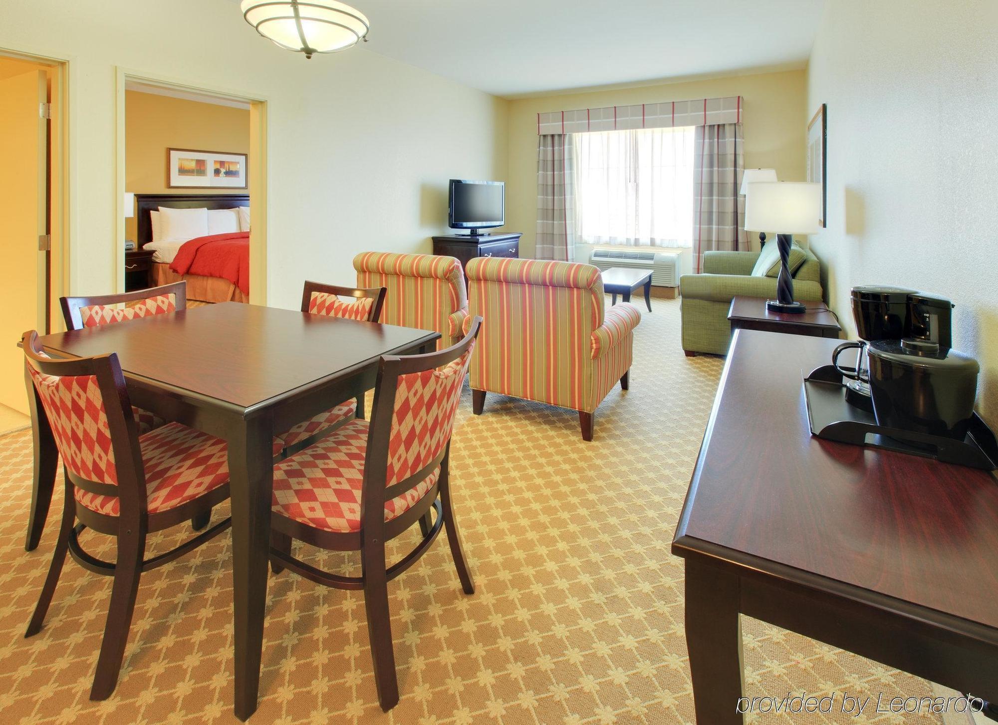 Country Inn & Suites By Radisson, Conway, Ar חדר תמונה