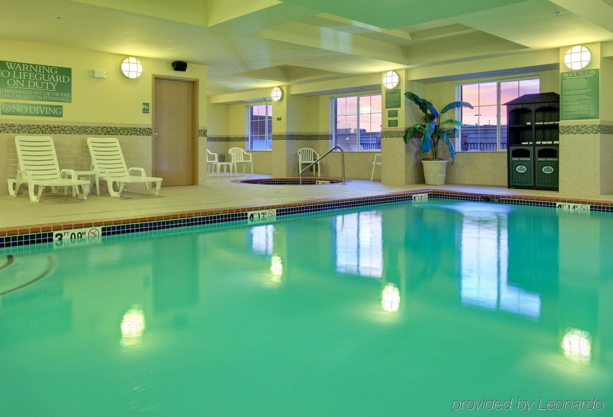 Country Inn & Suites By Radisson, Conway, Ar מתקנים תמונה