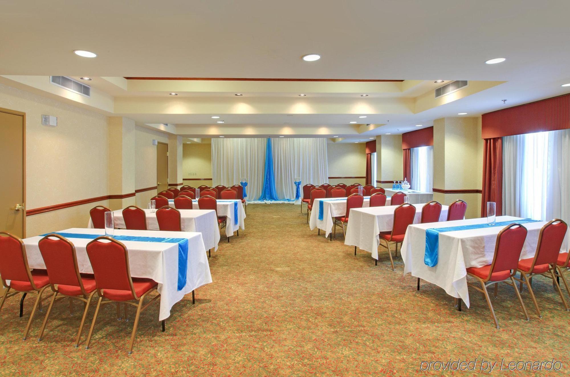 Country Inn & Suites By Radisson, Conway, Ar עסק תמונה