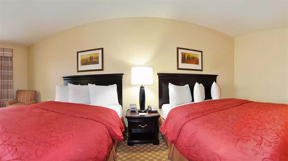 Country Inn & Suites By Radisson, Conway, Ar מראה חיצוני תמונה