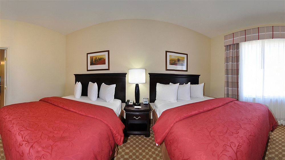 Country Inn & Suites By Radisson, Conway, Ar מראה חיצוני תמונה