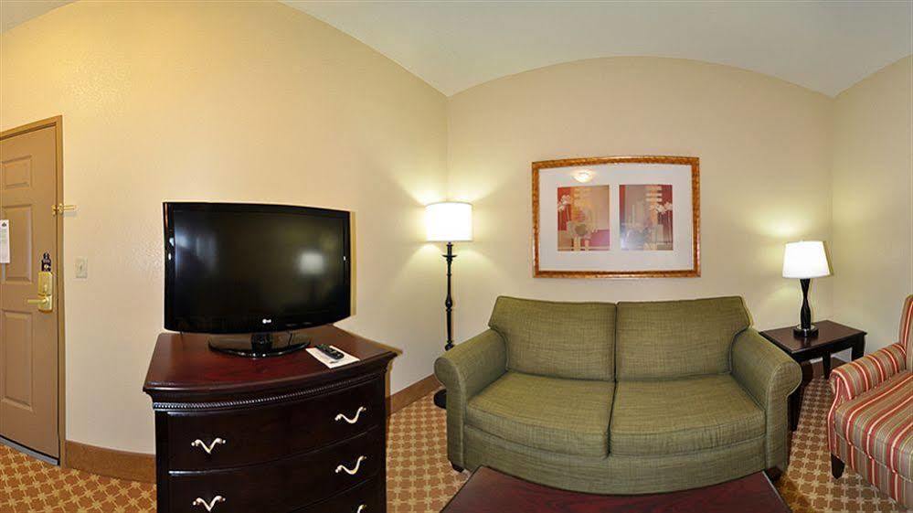 Country Inn & Suites By Radisson, Conway, Ar מראה חיצוני תמונה