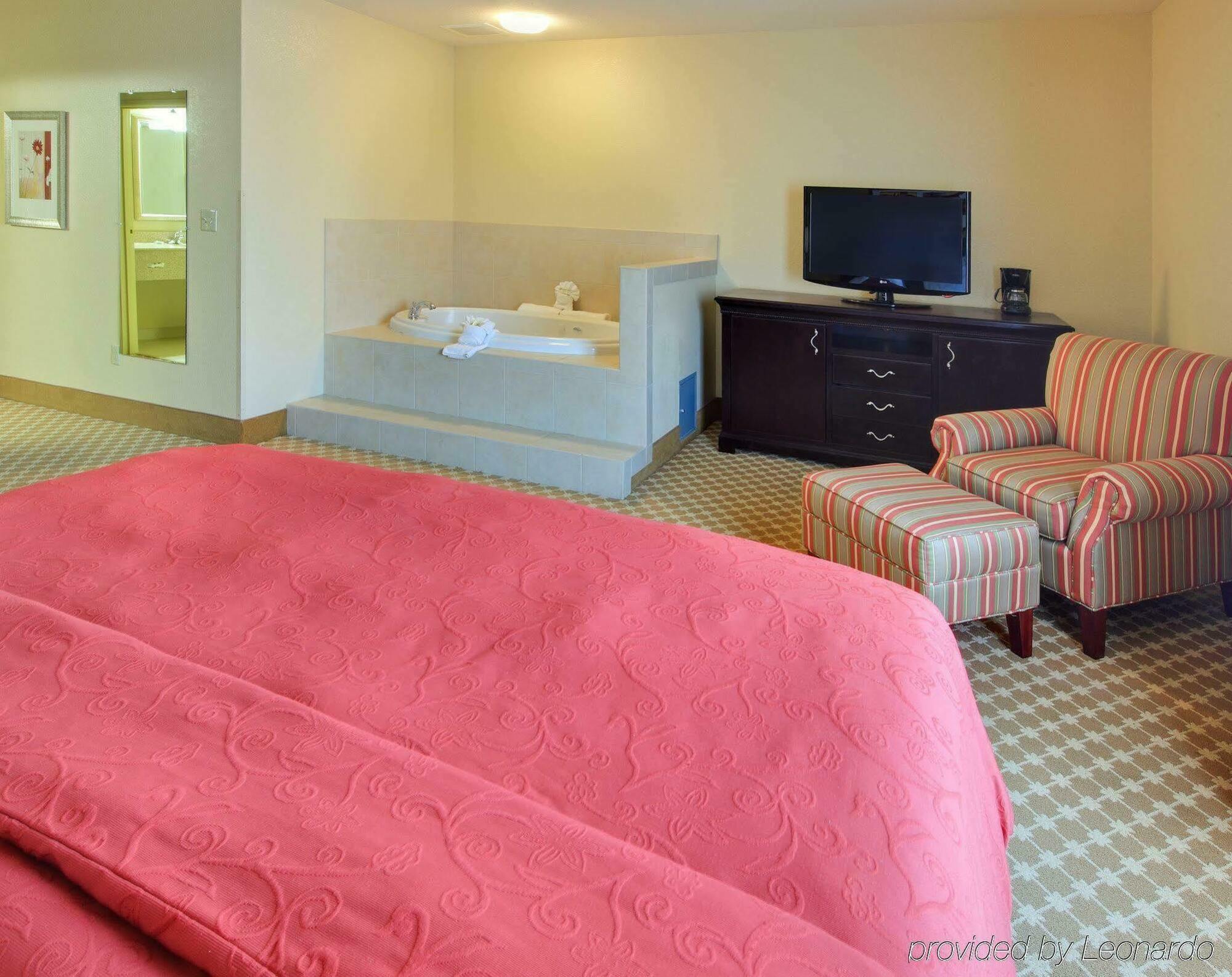 Country Inn & Suites By Radisson, Conway, Ar חדר תמונה