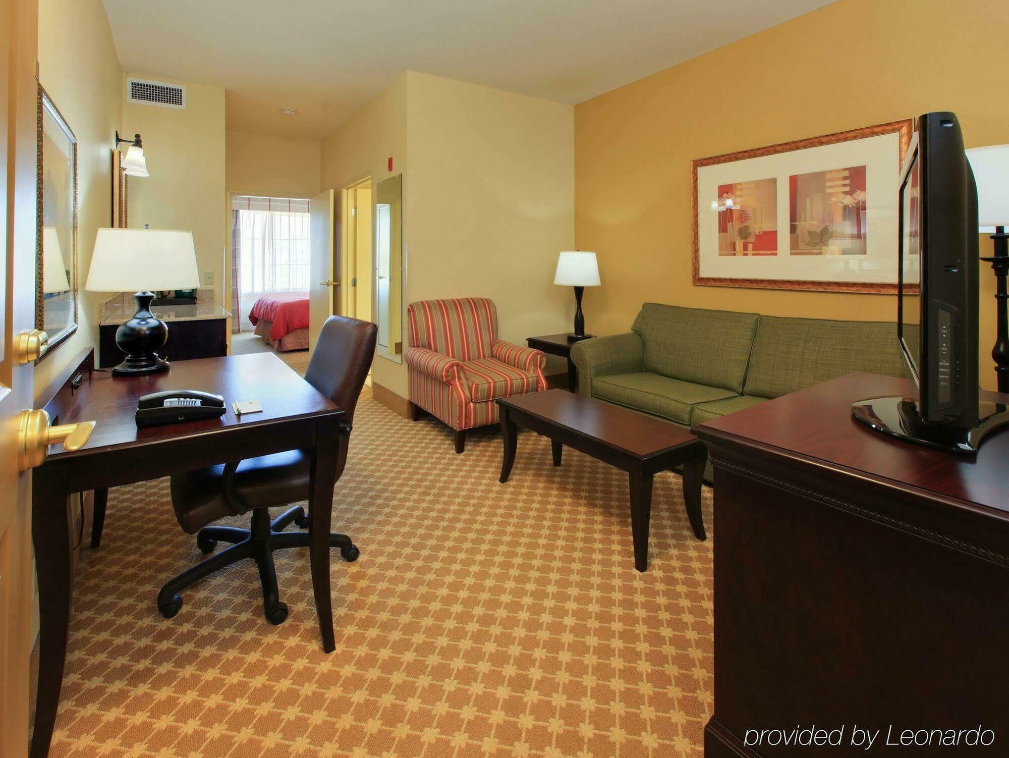 Country Inn & Suites By Radisson, Conway, Ar חדר תמונה