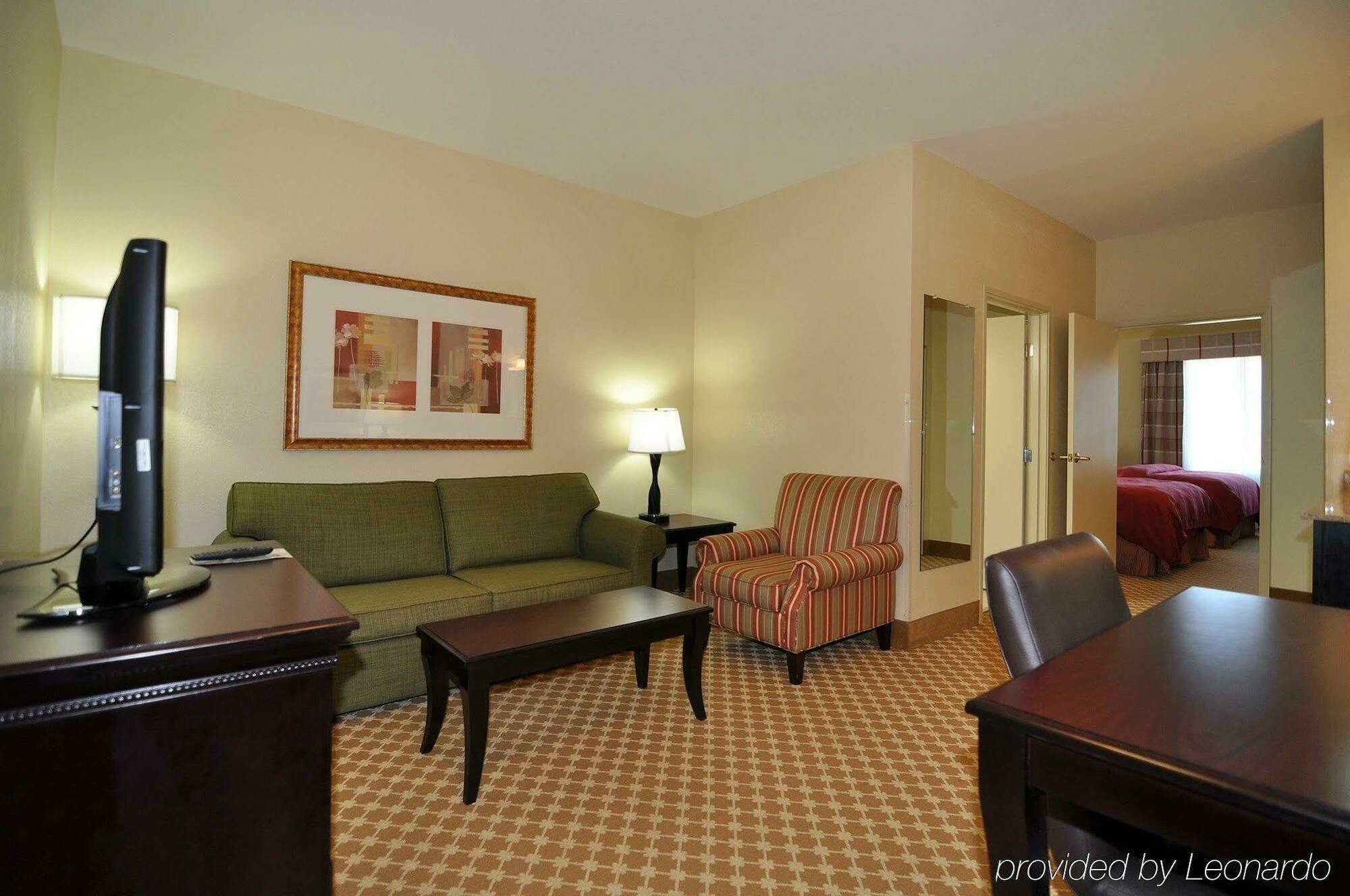 Country Inn & Suites By Radisson, Conway, Ar חדר תמונה
