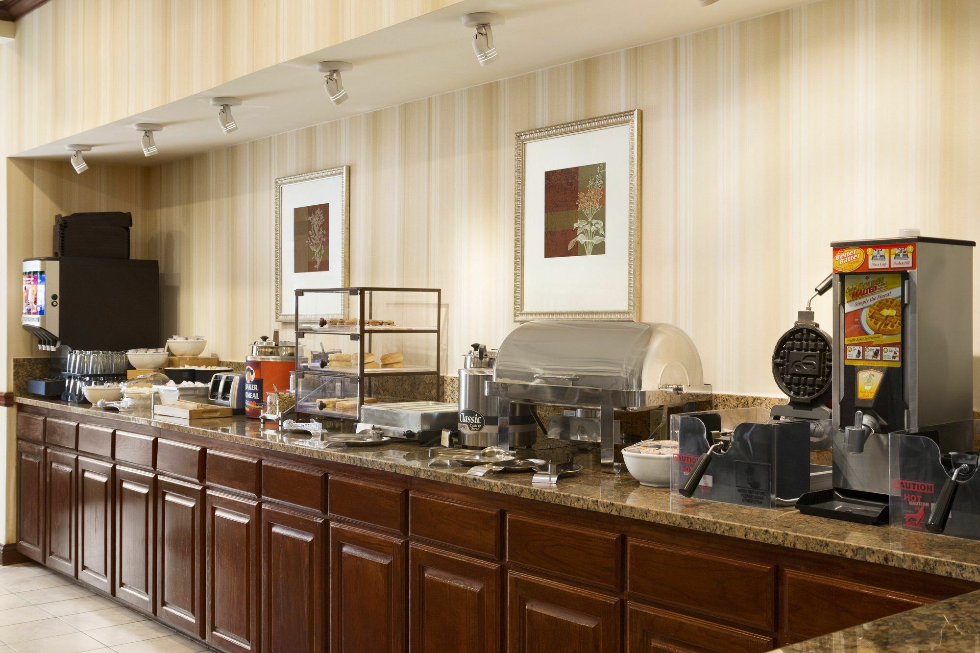 Country Inn & Suites By Radisson, Conway, Ar מראה חיצוני תמונה