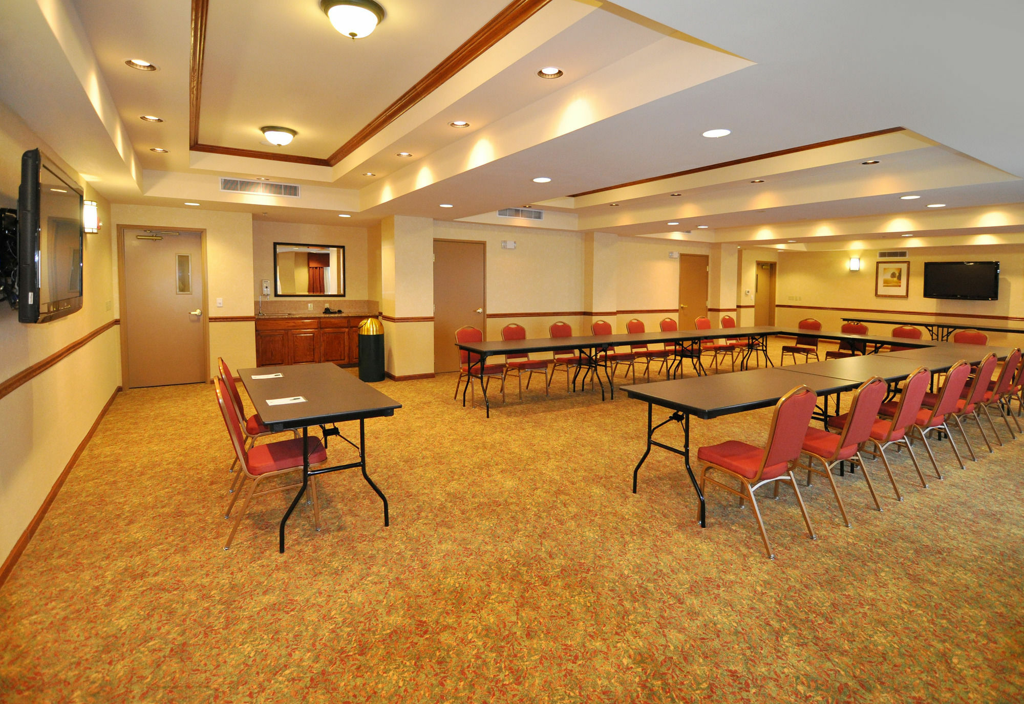 Country Inn & Suites By Radisson, Conway, Ar מראה חיצוני תמונה