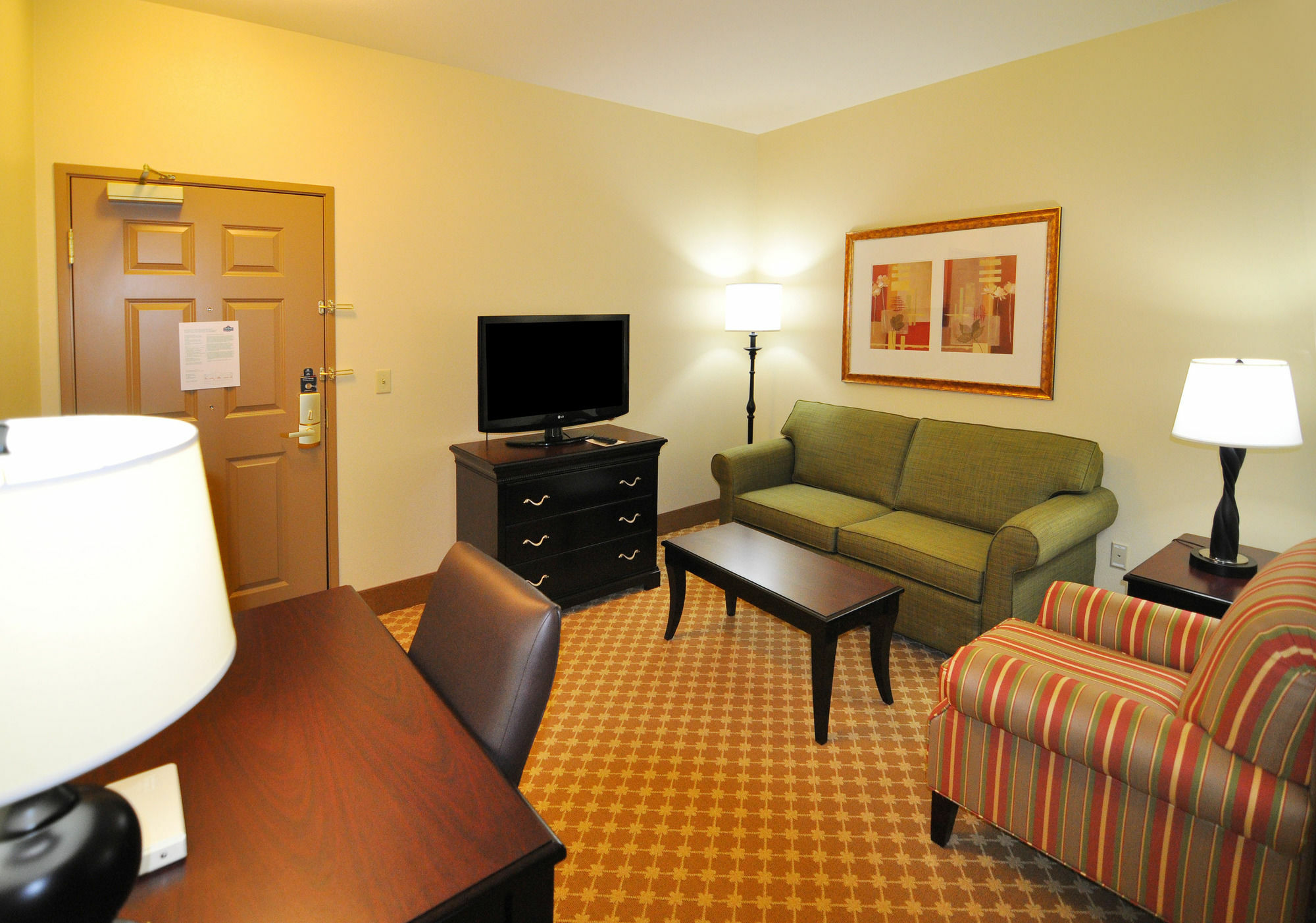 Country Inn & Suites By Radisson, Conway, Ar מראה חיצוני תמונה