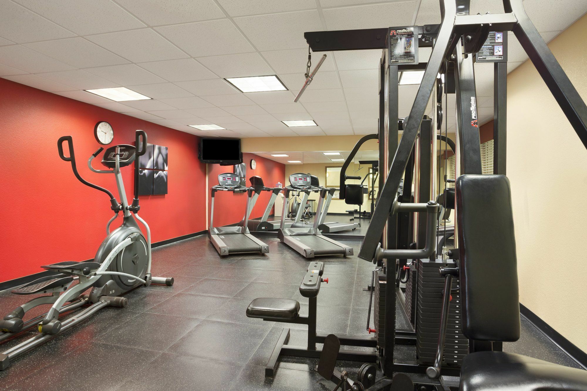 Country Inn & Suites By Radisson, Conway, Ar מראה חיצוני תמונה