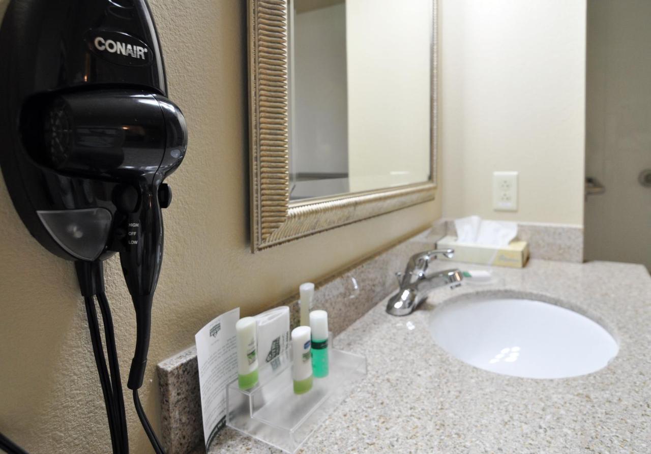 Country Inn & Suites By Radisson, Conway, Ar מראה חיצוני תמונה