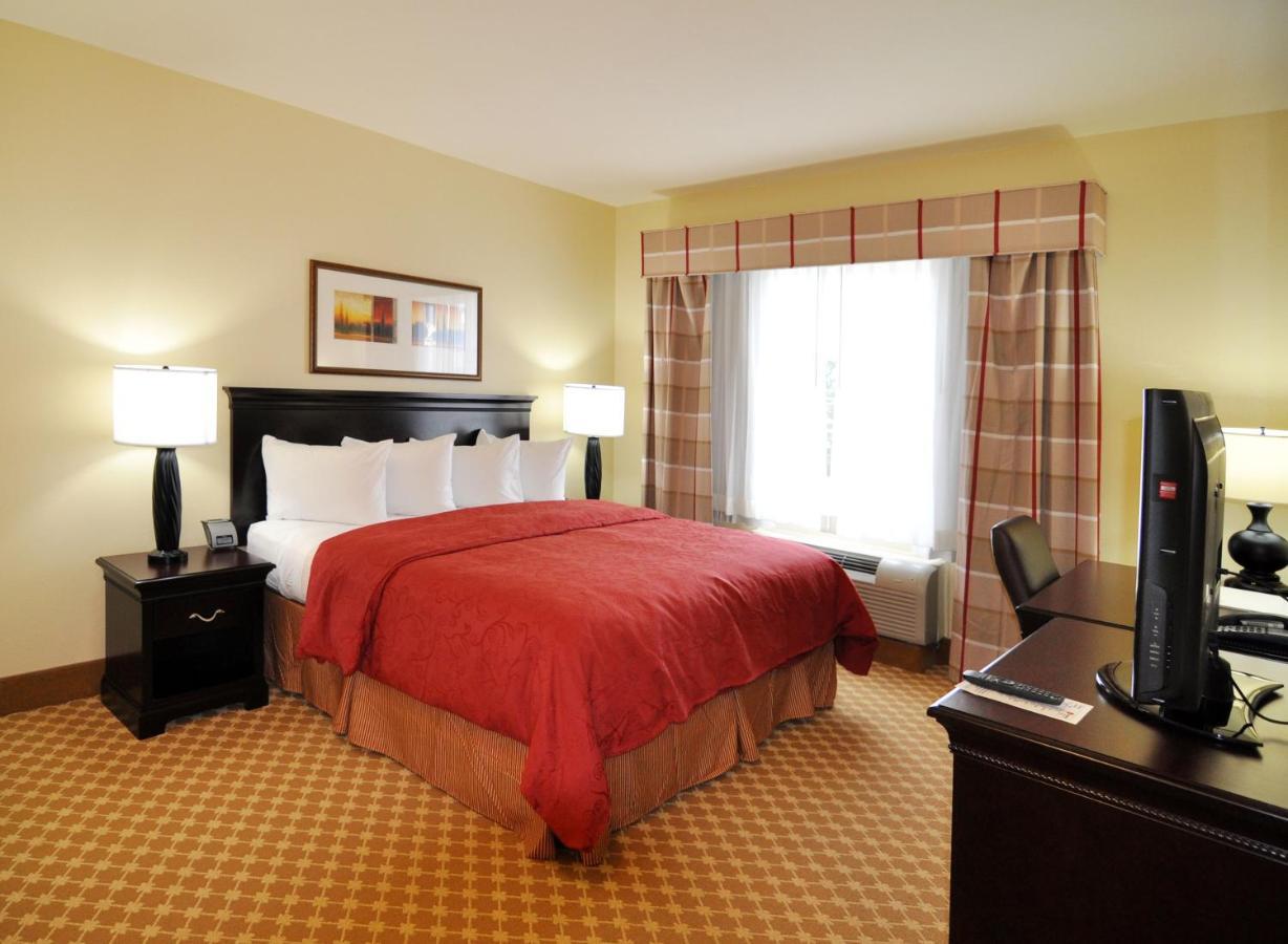 Country Inn & Suites By Radisson, Conway, Ar חדר תמונה